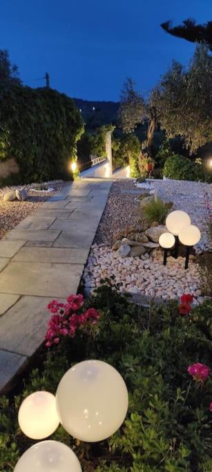Koukounaraki Apartment 1 Moni Evaggelistrias Εξωτερικό φωτογραφία