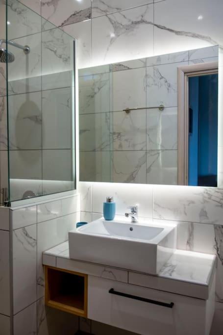 Koukounaraki Apartment 1 Moni Evaggelistrias Εξωτερικό φωτογραφία