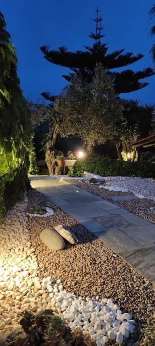 Koukounaraki Apartment 1 Moni Evaggelistrias Εξωτερικό φωτογραφία