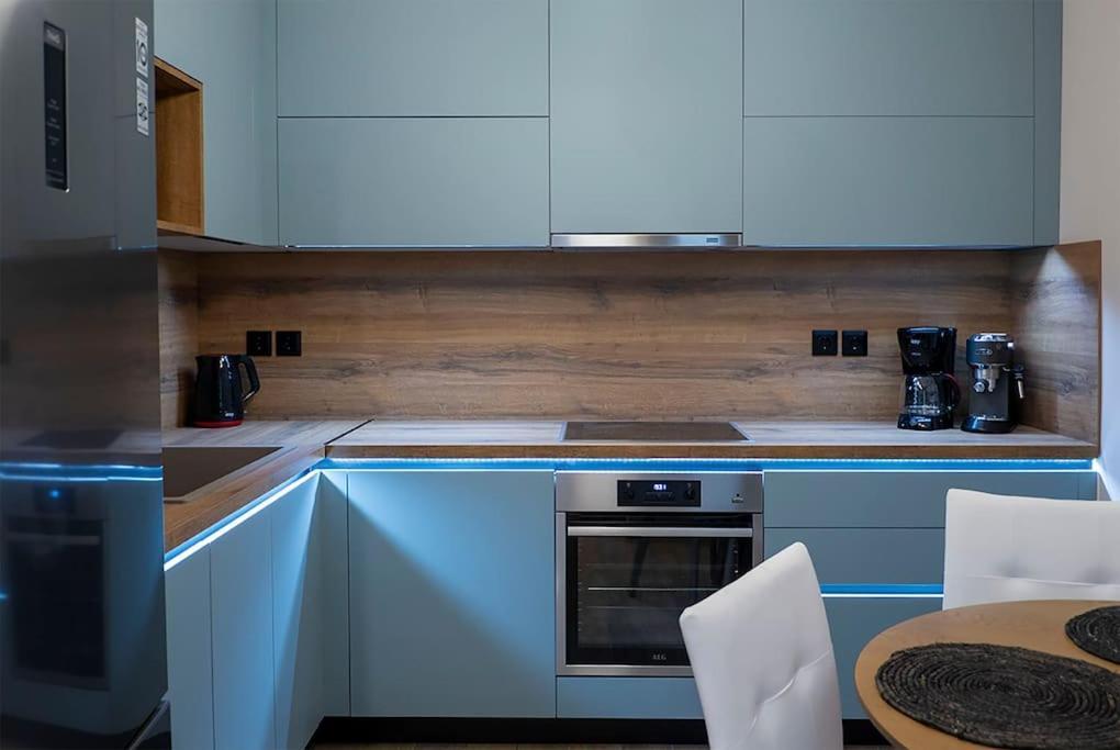 Koukounaraki Apartment 1 Moni Evaggelistrias Εξωτερικό φωτογραφία