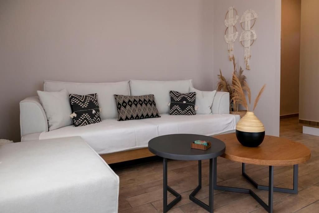 Koukounaraki Apartment 1 Moni Evaggelistrias Εξωτερικό φωτογραφία
