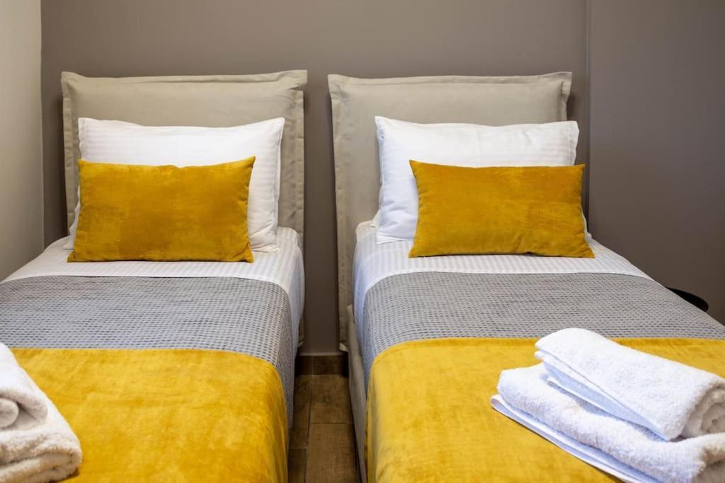 Koukounaraki Apartment 1 Moni Evaggelistrias Εξωτερικό φωτογραφία