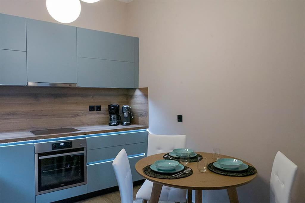 Koukounaraki Apartment 1 Moni Evaggelistrias Εξωτερικό φωτογραφία