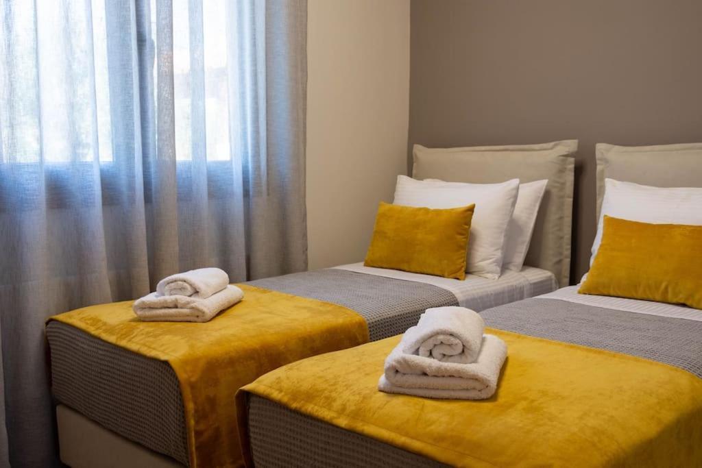 Koukounaraki Apartment 1 Moni Evaggelistrias Εξωτερικό φωτογραφία